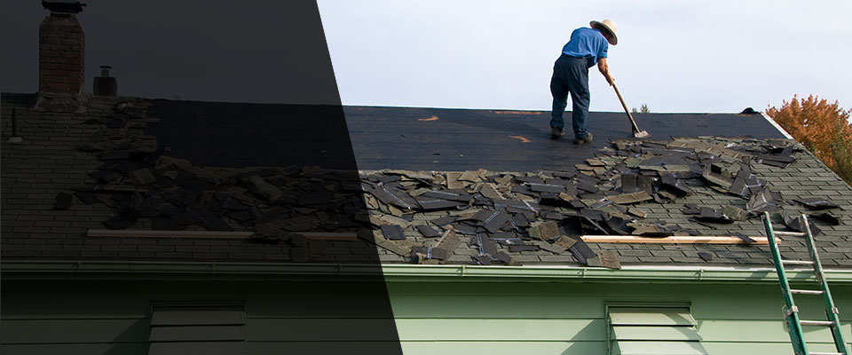 Yacolt Roofing Contractors