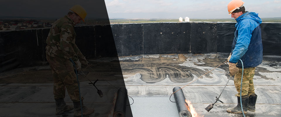 Yacolt Roofing Contractors